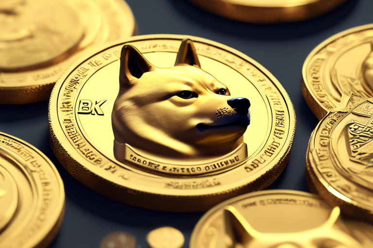 Could a repeat of the Dogecoin and Meme Coin Supercycle be seen in the market? ?