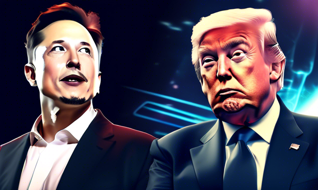 Record against Trump is vowed by Harris as Tesla shares slump in Daybreak: Europe on 24/07/2024. ?