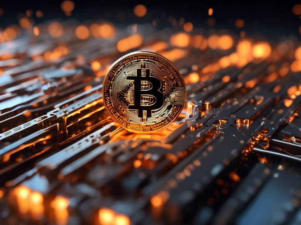 Bitcoin ETFs ignite bullish sentiment with 4-day net inflows! ??