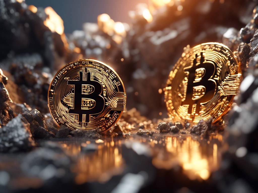 Bitcoin Halving's Impact on Miners: What You Need to Know ?