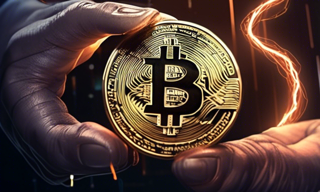 Bitcoin's Potential for Surge and Setback Analyzed by Analyst, 5 Key Trends Disclosed ?