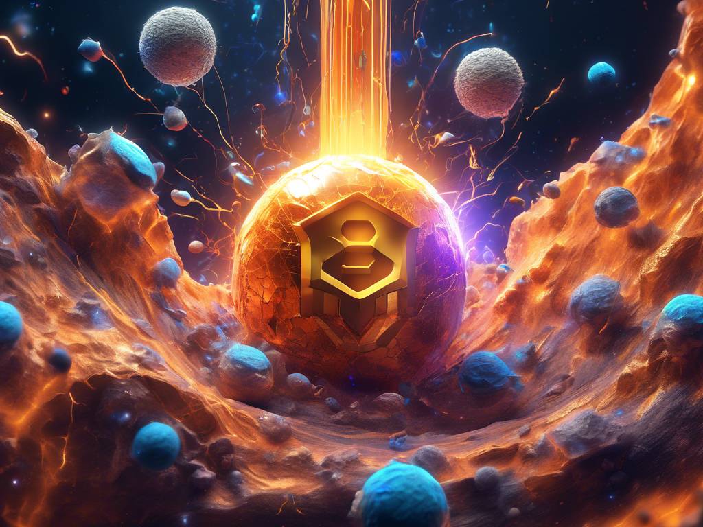 Core Scientific's Remarkable Q4 Fuels 2023 Crypto Comeback! ??