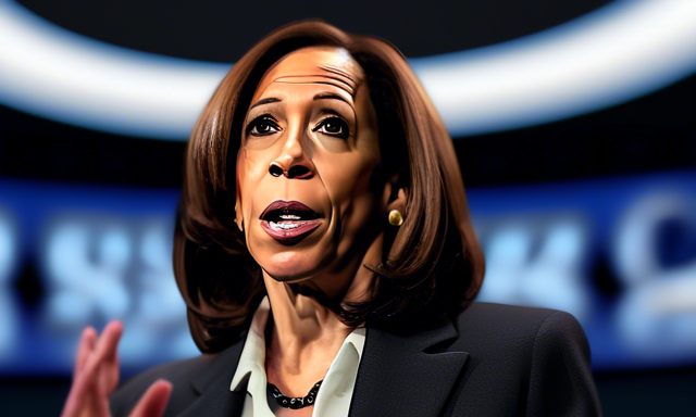 Could SEC Chair Gary Gensler be fired by Kamala Harris if elected? ?