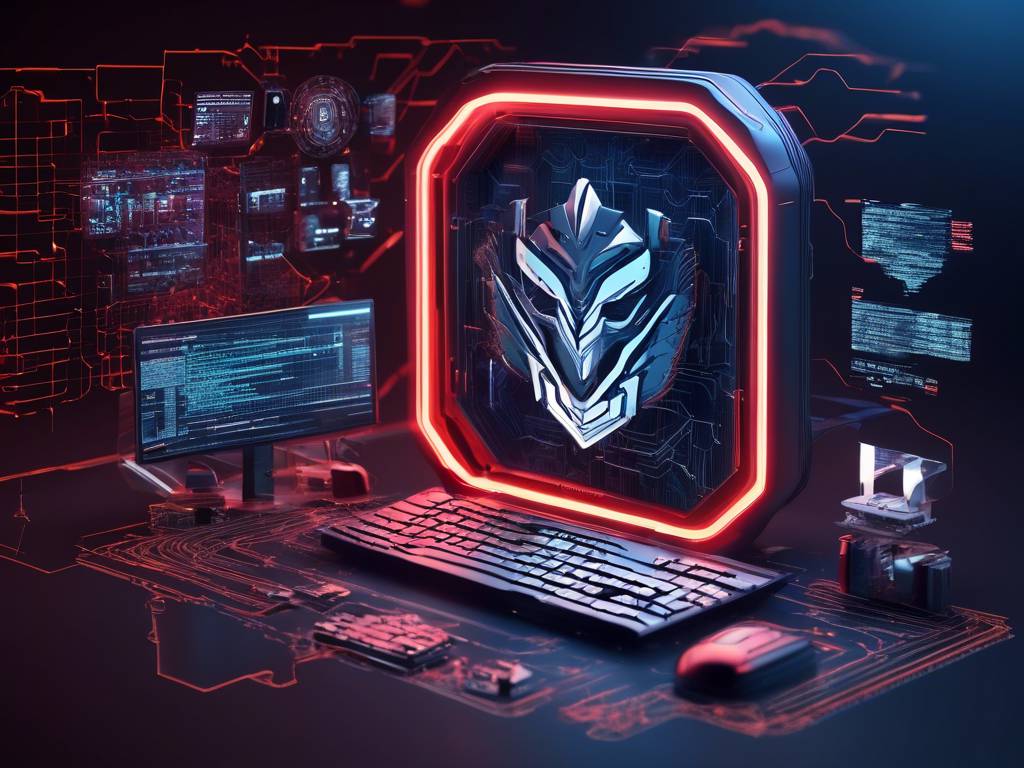 Experts recommend CrowdStrike for investing in AI and cybersecurity! ?