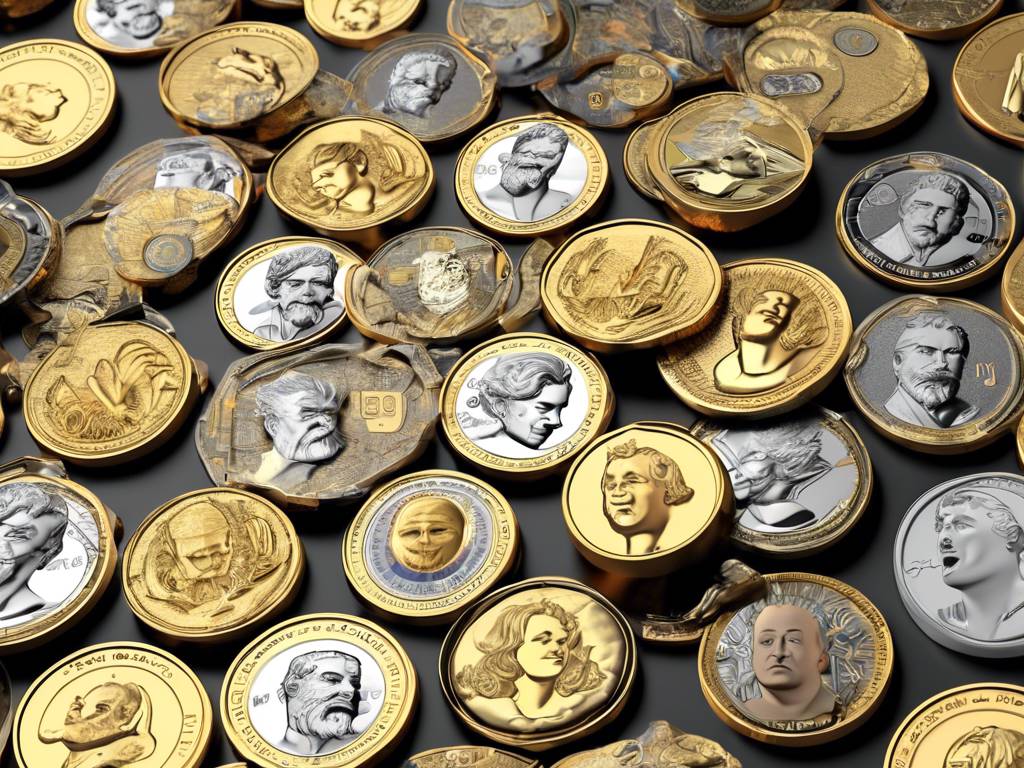Discover if meme coins are worth your investment! ??