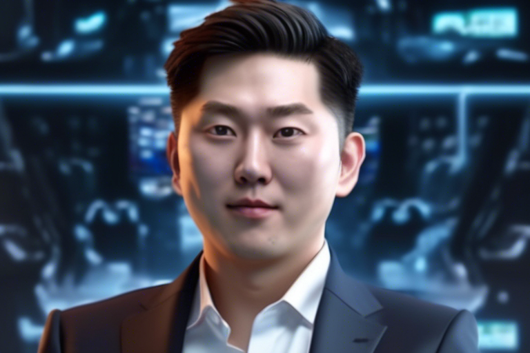 Founder of Korean Gaming Company Shift Up Becomes A Billionaire ?