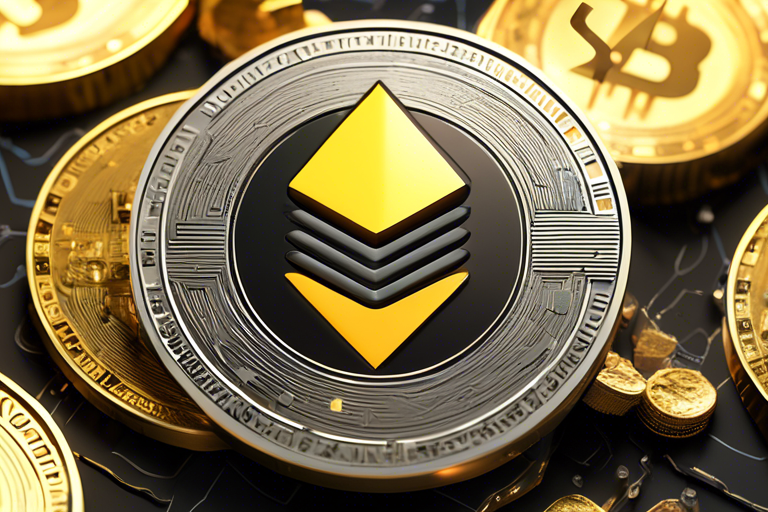 Get Your Share of 20,000 USDC in Token Vouchers from Binance Now! ??