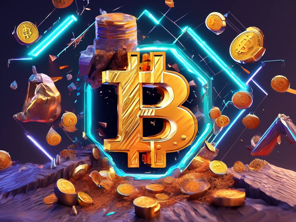 Join Bybit's Web3 Bitcoin Layer2 Season & Win 100,000 MERL! ?