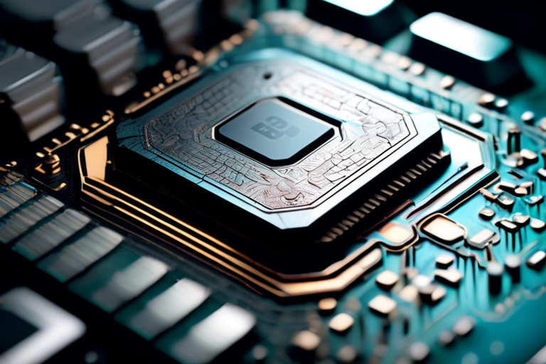 Etched AI Chip Startup aims to rival Nvidia ??