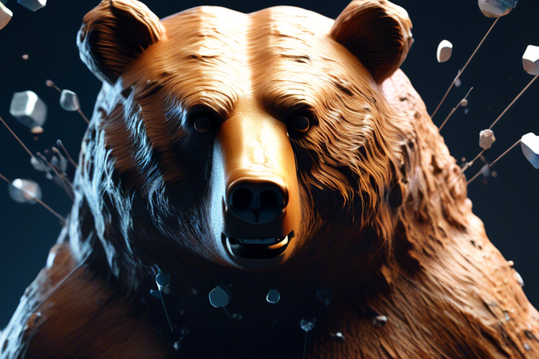 Defying the Bear: Notcoin Skyrockets by 69% ??