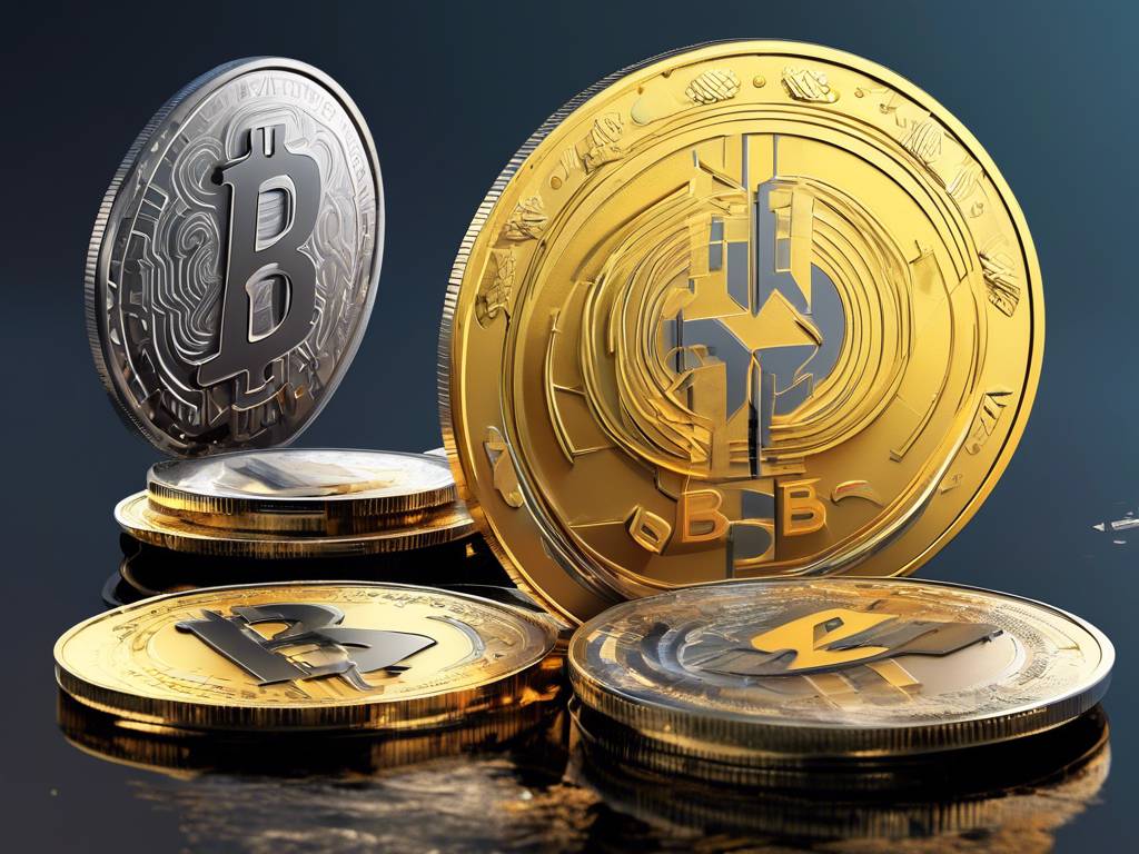 BNB Coin Recovery ? New Yearly High Hopeful ?