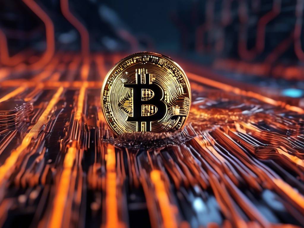 BitMEX Founder Sees Bitcoin Price Slump as Positive Market Cleanse ?