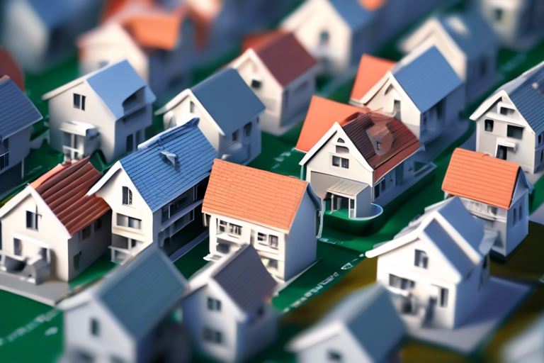 Home prices could be 'dramatically increased' by interest rate cuts ?