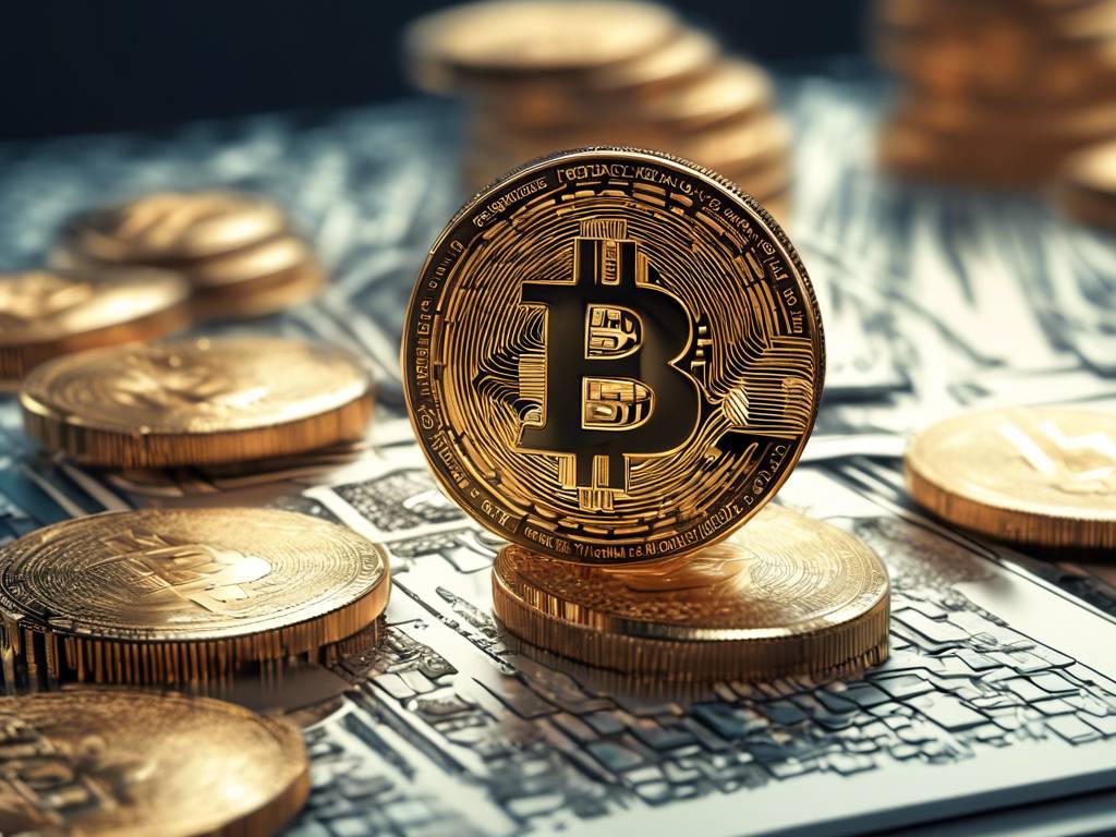 Crypto Analyst Exposes WBTC Scammer's $71 Million Transfer ?️‍♀️