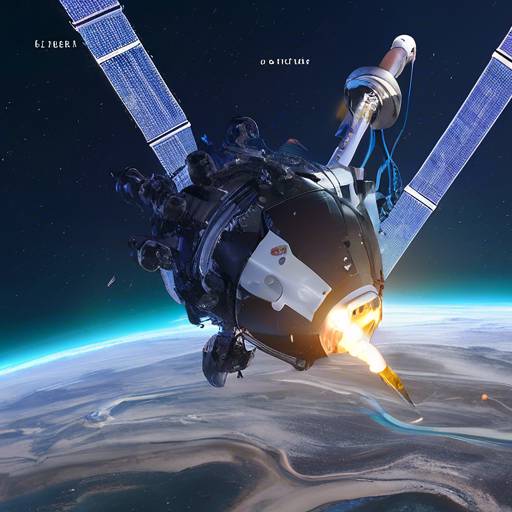 How Ukraine Caught Russia Using Starlink! ?️ Understand Elon Musk's Satellites ?