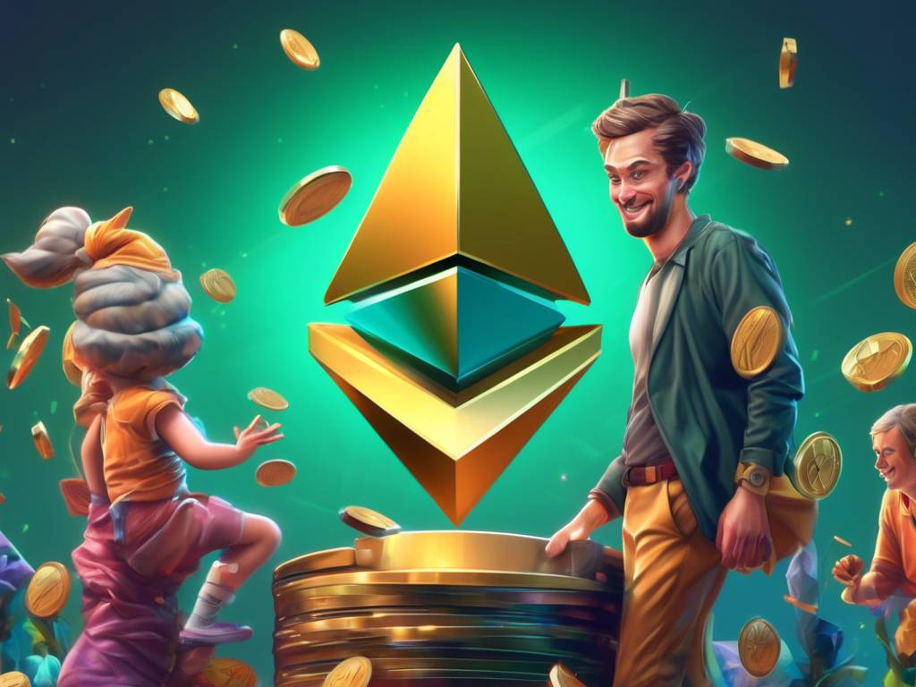 Fidelity enhances Ethereum ETF with staking feature ?