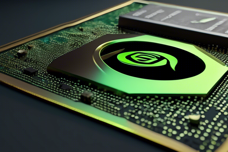 Discover why Nvidia's stock plummeted by 90% ??