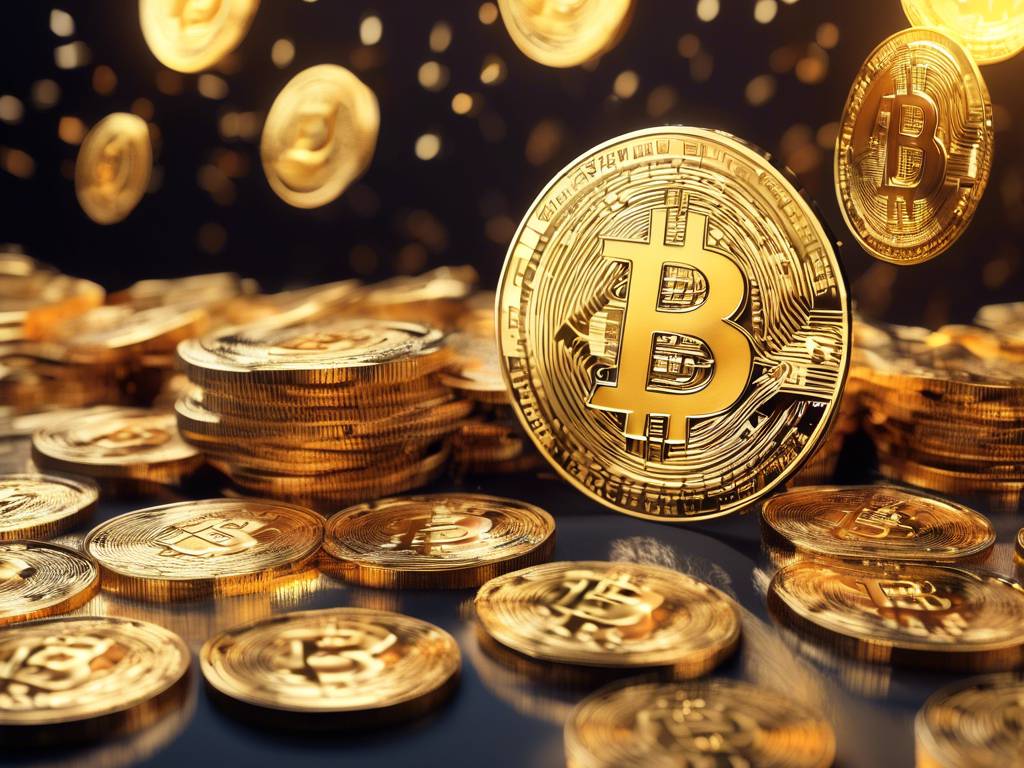 Crypto Expert Predicts Bitcoin To Hit $150,000 ??