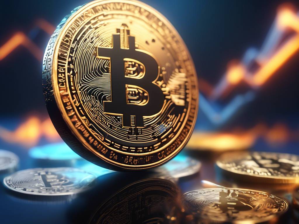 Crypto Market Surge Expected as FTX Repayments Imminent ??