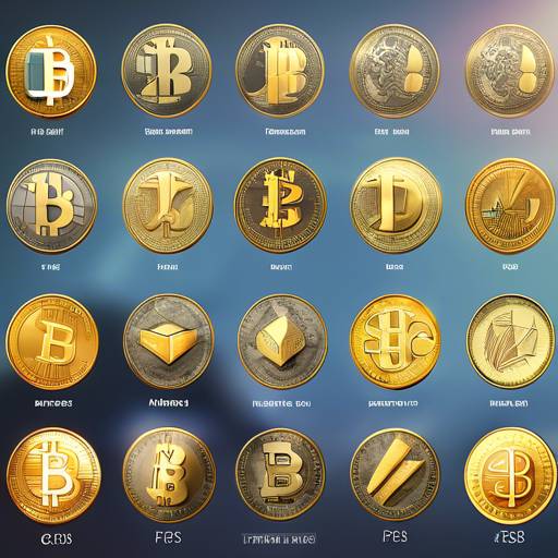 Transform $10 into $100 in a Week with These 4 Cryptocurrencies ??