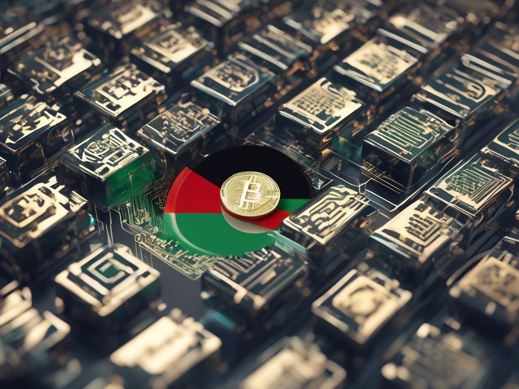 Analyst predicts surge in Palestinian crypto use ??
