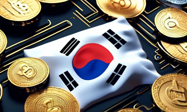 Support is prepared by South Korea for ecommerce vendors facing payment delays. ?