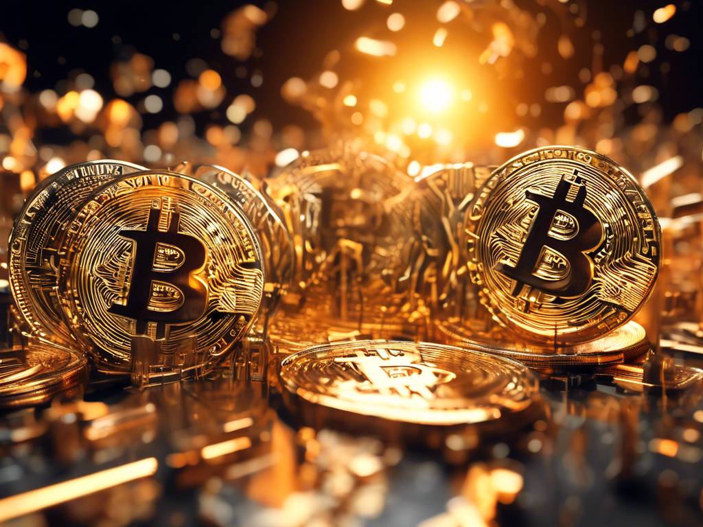 $9B Mt. Gox Bitcoin Return Sparks Market Frenzy! ??