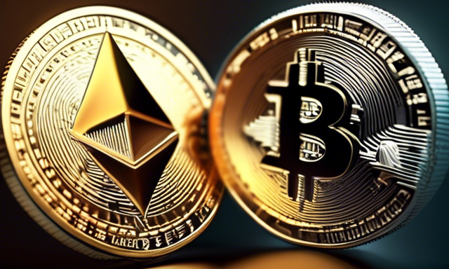 Differences exist between Ethereum and Bitcoin ETFs as of now. ?