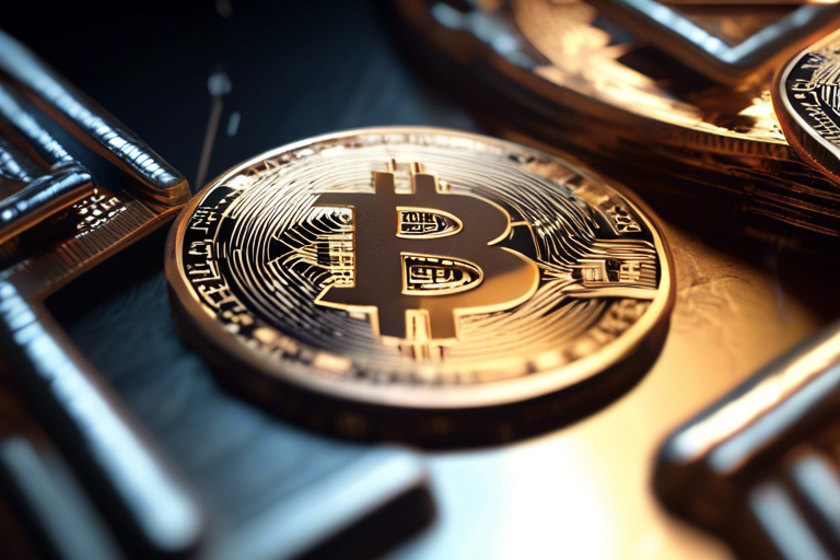 Bitcoin edges up 0.5% post US debate ?