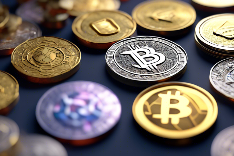 Discover the significance of altcoins nearing ATHs! Stay informed ??
