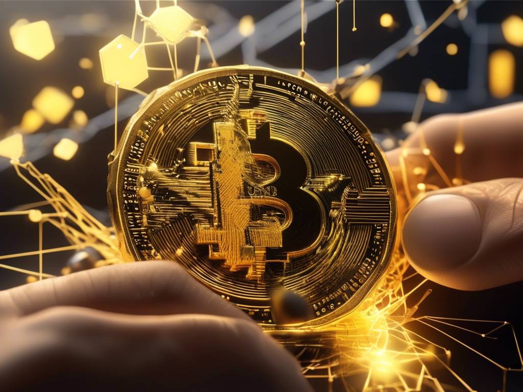Binance adds USDC to Base Network ??