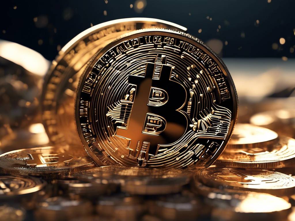 Bitcoin surges past $61,000, aligning with stocks after disappointing jobs data ?