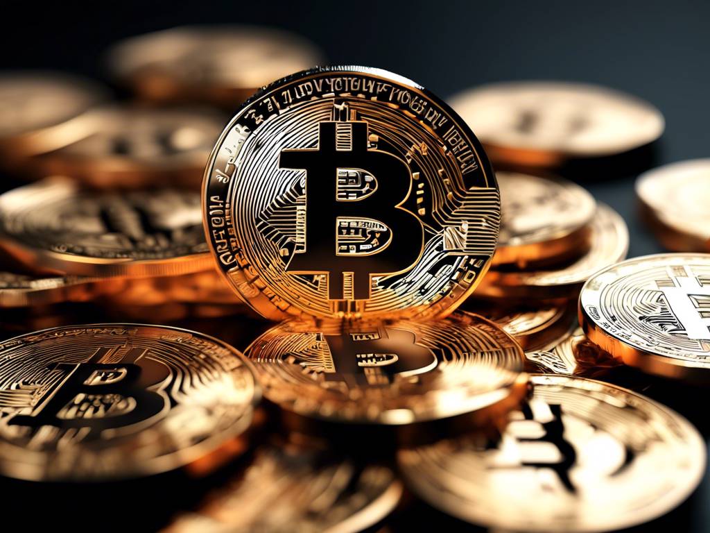 Bitcoin Price Surges Over $66K ? Greedy Crypto Investors Flock