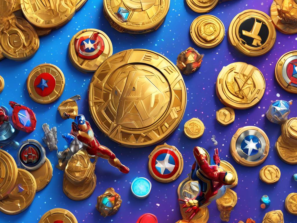 Polkadot's DED Token: The Memecoin Marvel ??