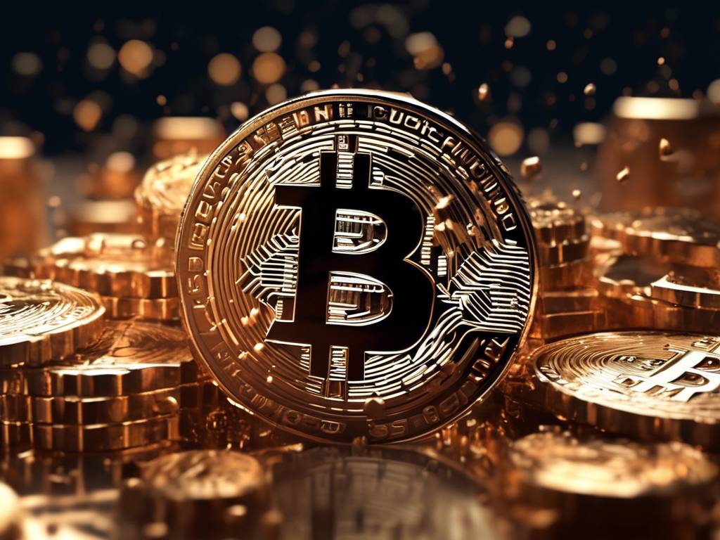 Bitcoin price rebound expected soon ? Historical data insights!