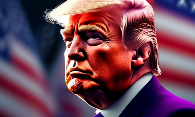 Market and geopolitical outlook when Trump is re-elected ?