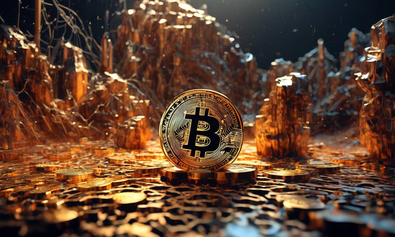 Bitcoin Price Prediction: Will Recovery Hit $80,000 ?