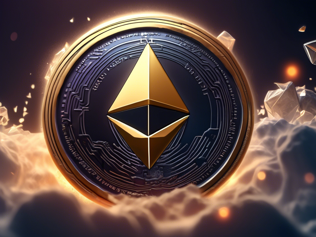 Ethereum price predictions for 2025: Will it ? or ?? ?