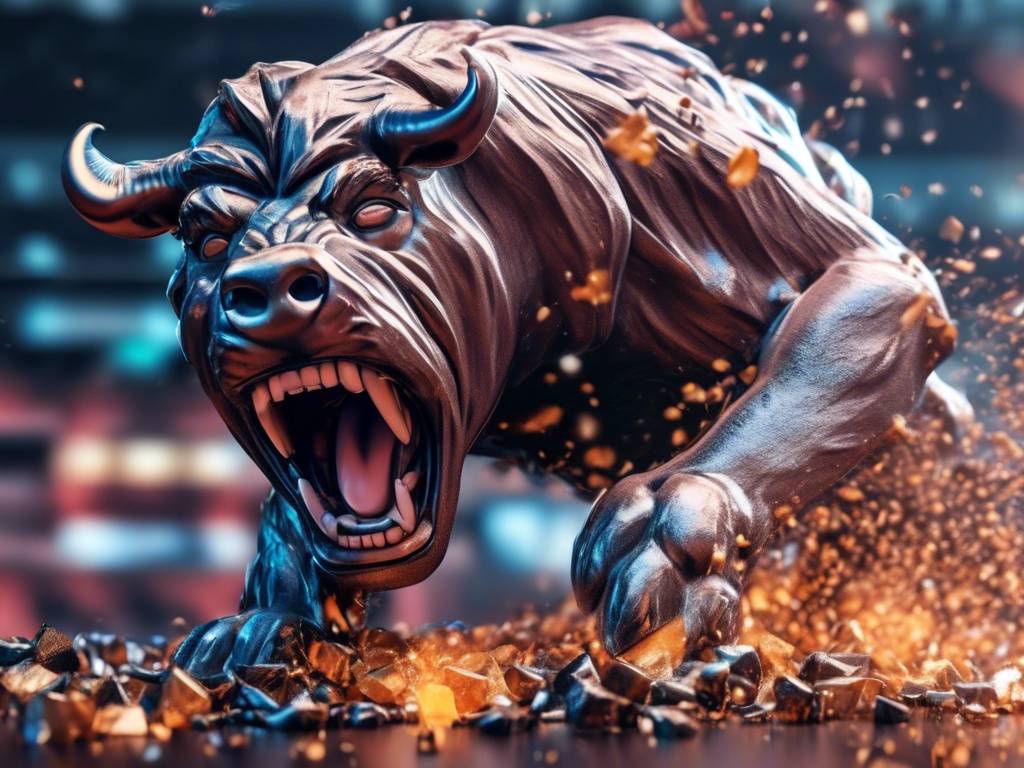 Top BSE Stocks Plummet 5% or More ?
