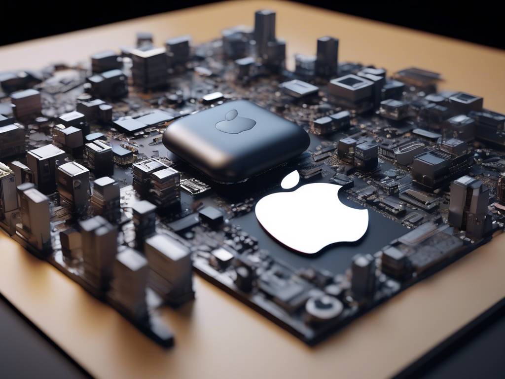 Apple expands in Asia for growth ??
