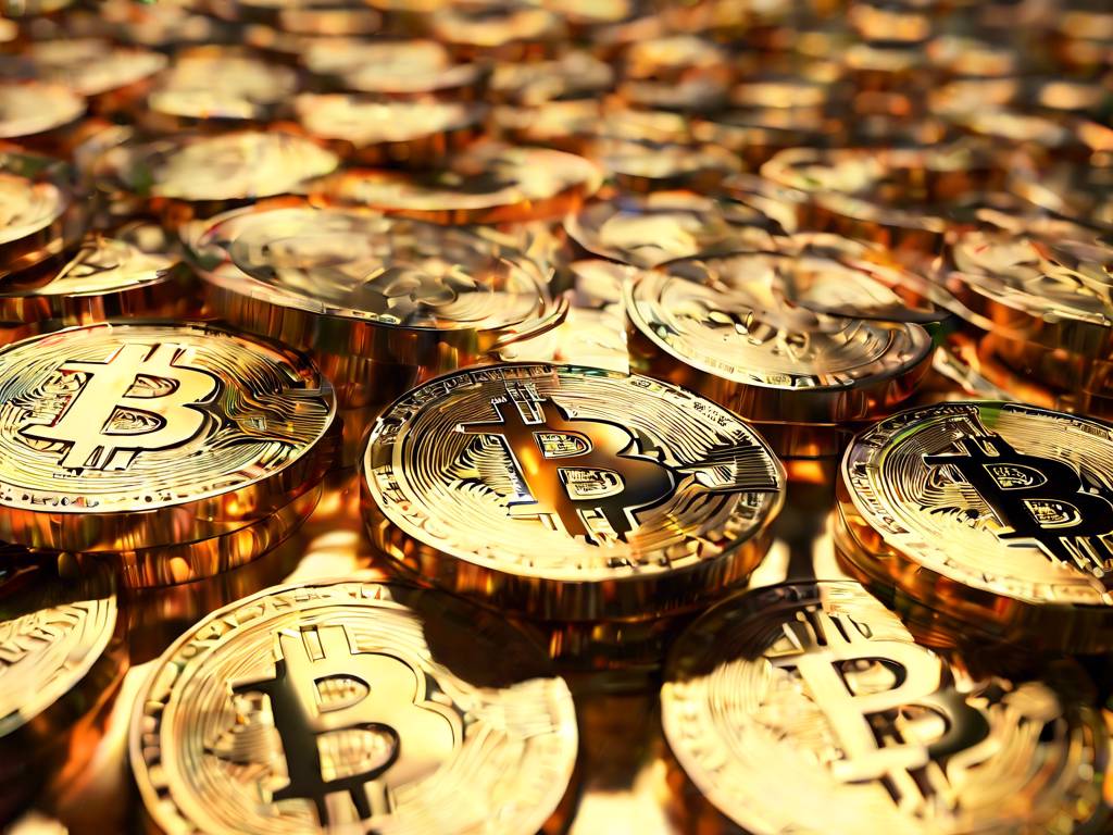 Bitcoin ETFs Record High Outflows ? Stay Alert!