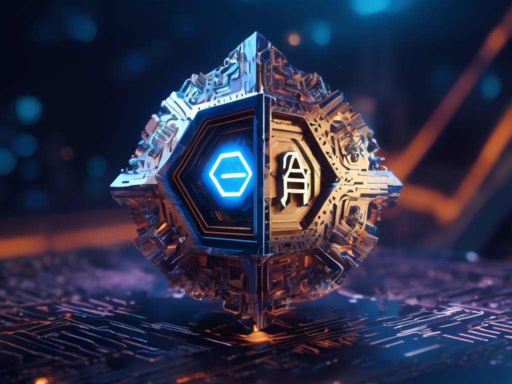 Discover top Algorand crypto projects ??