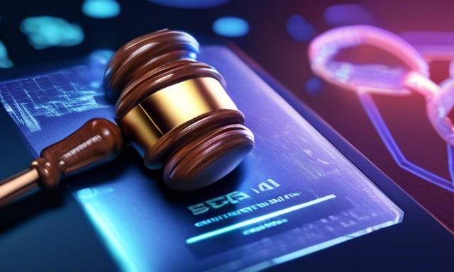 Legal action initiated against SoftMedx Healthcare and Former Directors by SFC. ?