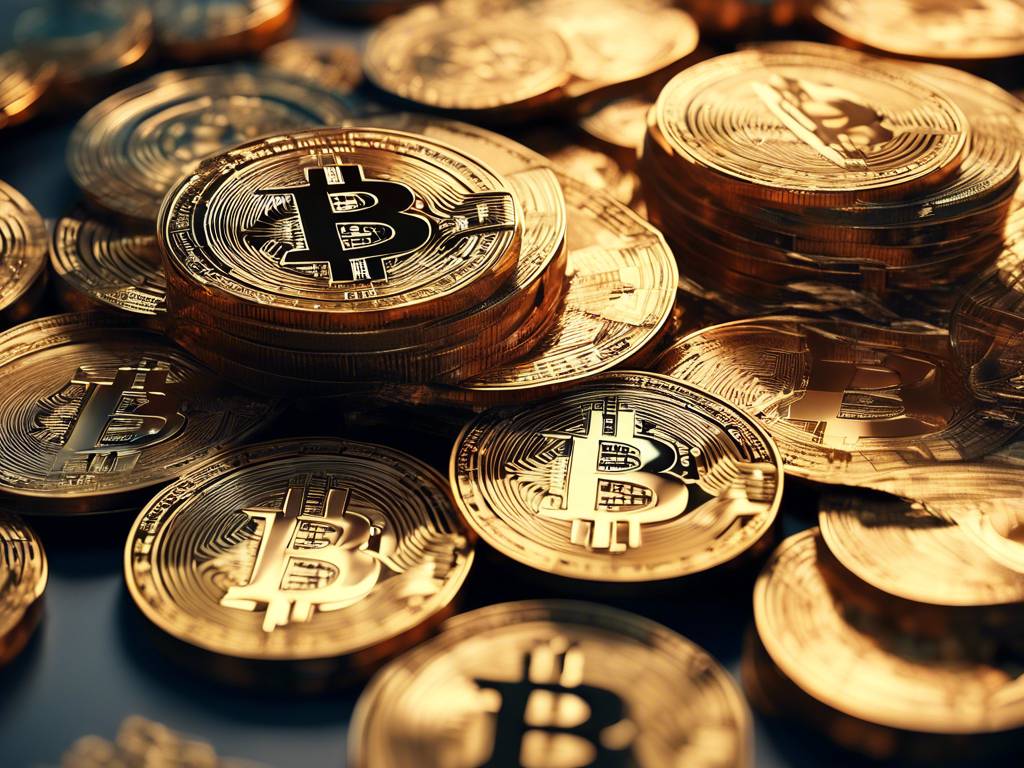 Bitcoin Dominance Wanes as Geopolitical Tensions Rise ?