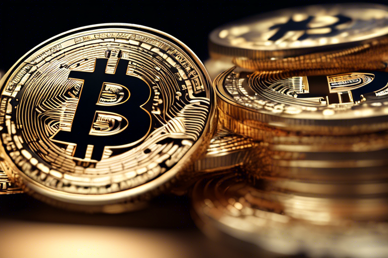 The price of Bitcoin is forecasted to reach 200k USD ?