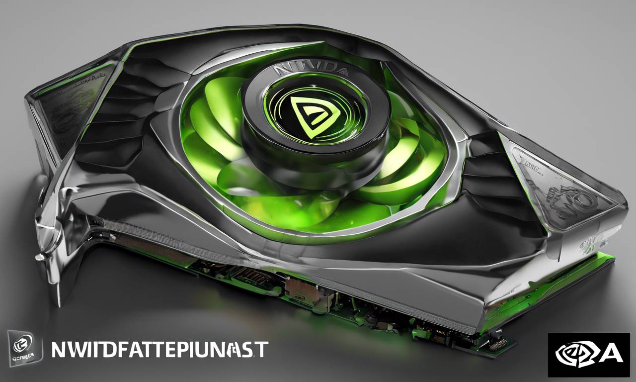 Nvidia's potential stock split analysis - don't miss it! ?