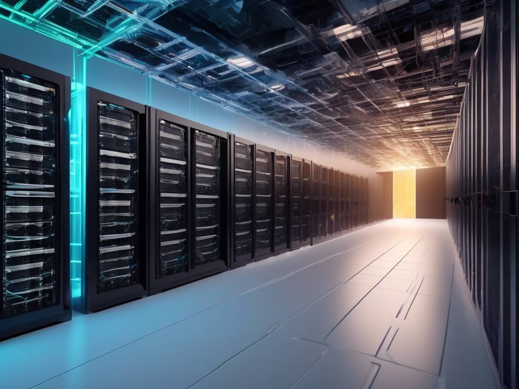 Sweden closes 18 data centers mining crypto ??