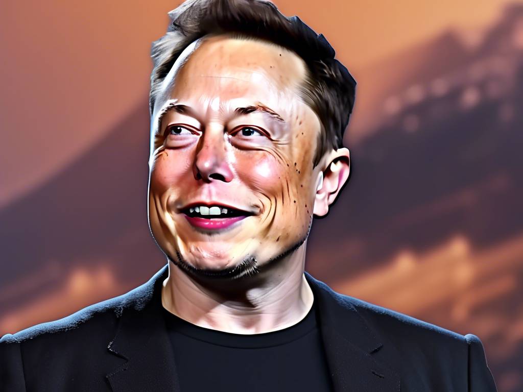 Elon Musk sues OpenAI and Altman for mission breach ?
