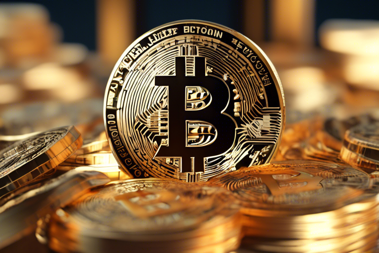 Crypto Liquidation Chaos: Bitcoin, Dogecoin, Ethereum Shake Market ??