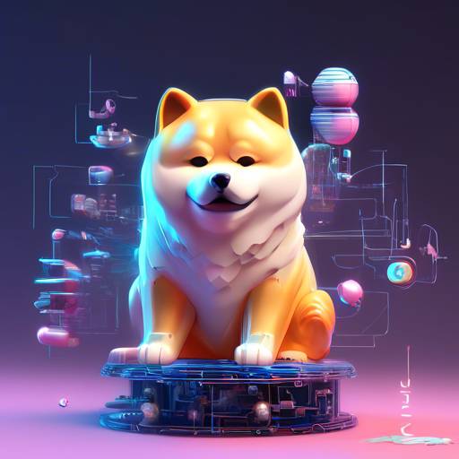 Predicting SHIB Price on March 1, 2024 with a Machine Learning Algorithm